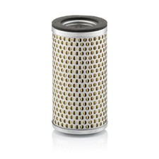 Luftfilter MANN-FILTER C 713 Filter