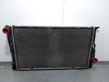 Radiateur BMW 318