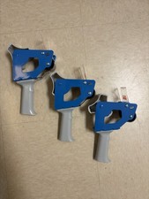 3 packing tape dispenser guns