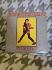 Elvis Costello - "My Aim Is True" 1st Press LP Vinyl Columbia JC-35037 1977