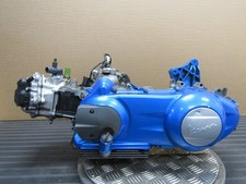 Piaggio vespa GTS 300 Super 2015 10,923 miles engine test run (11371)