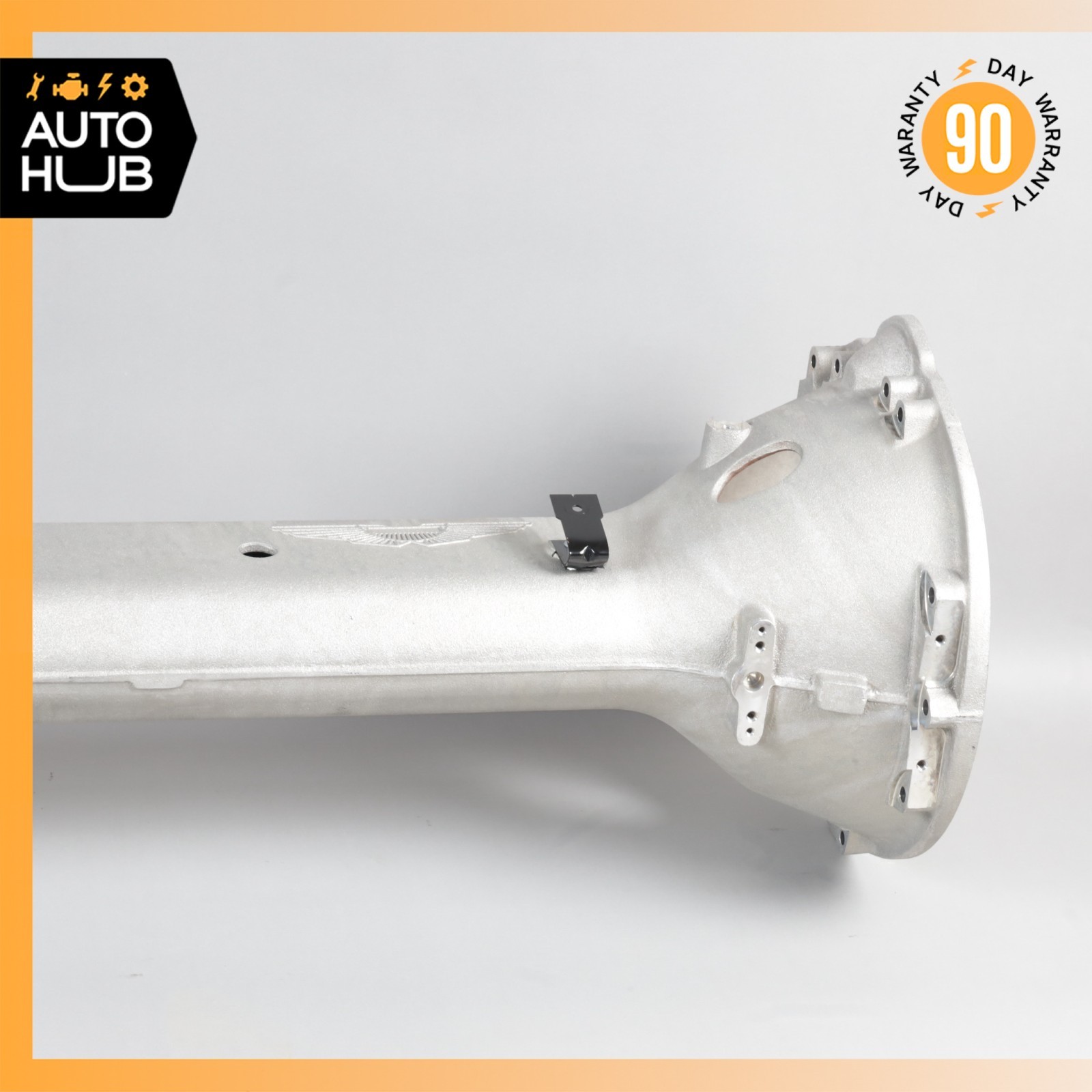 13-16 Aston Martin DB9 Driveshaft Drive Shaft Torque Tube OEM 22k