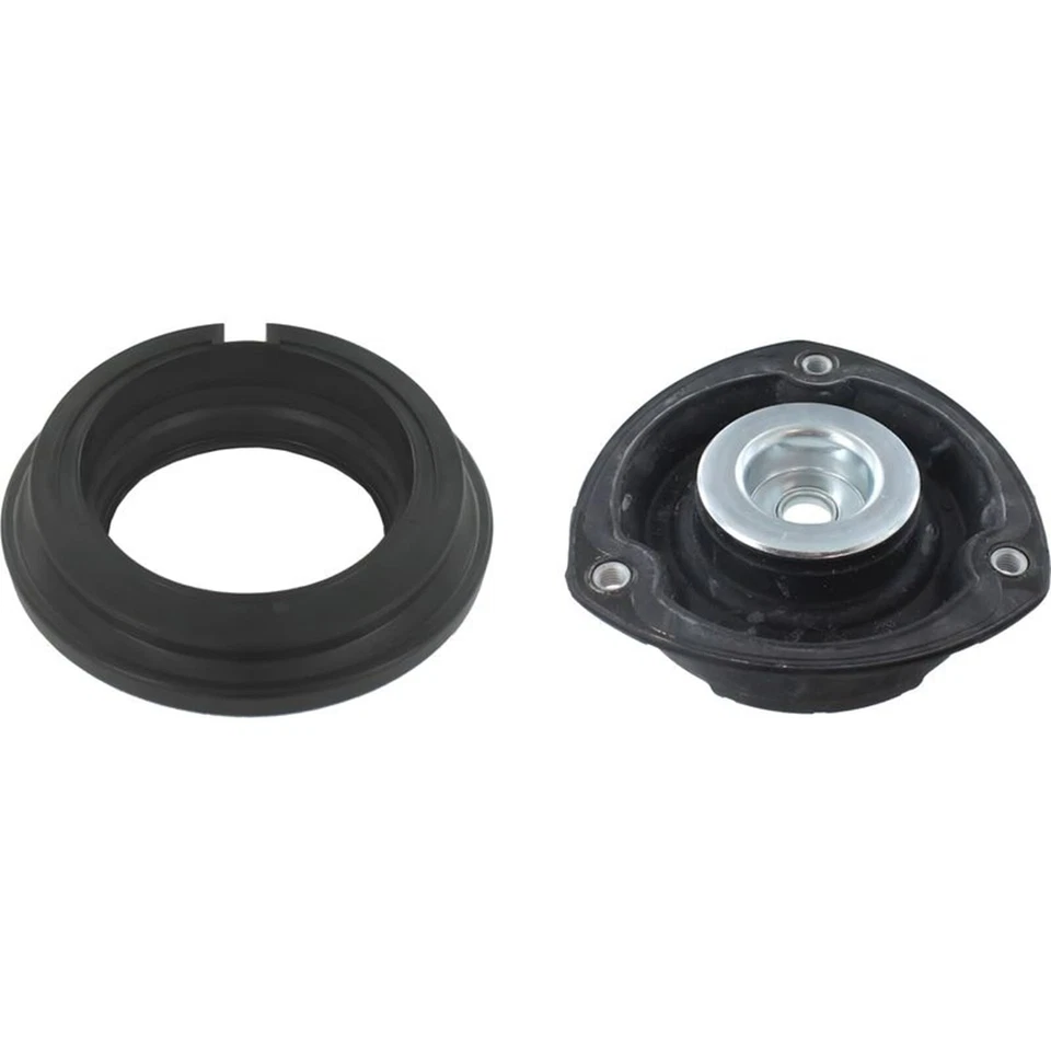 2X SKF FEDERBEINSTÜTZLAGER VORNE passend für AUDI A3 Q2 TT SEAT ARONA ATECA IBIZ - Bild 4 von 4