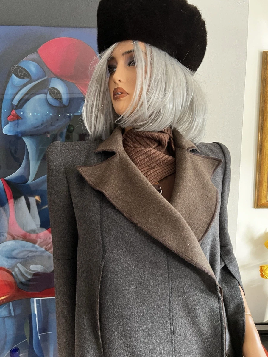 Fendi Coats, Jackets & Vests for Women with Vintage for sale | eBay