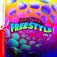 Ptr Freestyle 6 / Va - Mod - Cd - G3Z
