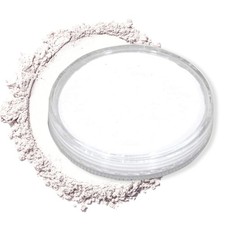 Wolfe F/X Essential Colors Face Paint - White 30 gm Medium, white