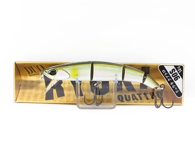 Duo Spearhead Ryuki 90S Quattro Versenkung K�der CNA4010 (8132)