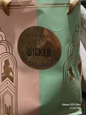 Beekman1802  Wicked
