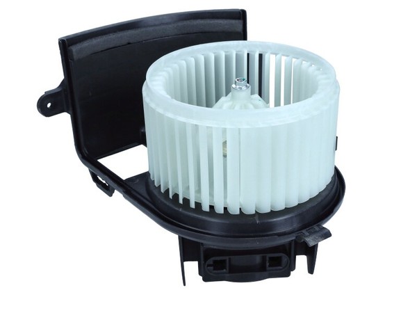 InnenraumgeblÄSe FÜR Renault Clio II (Bb , CB ) - Maxgear AC730164-image