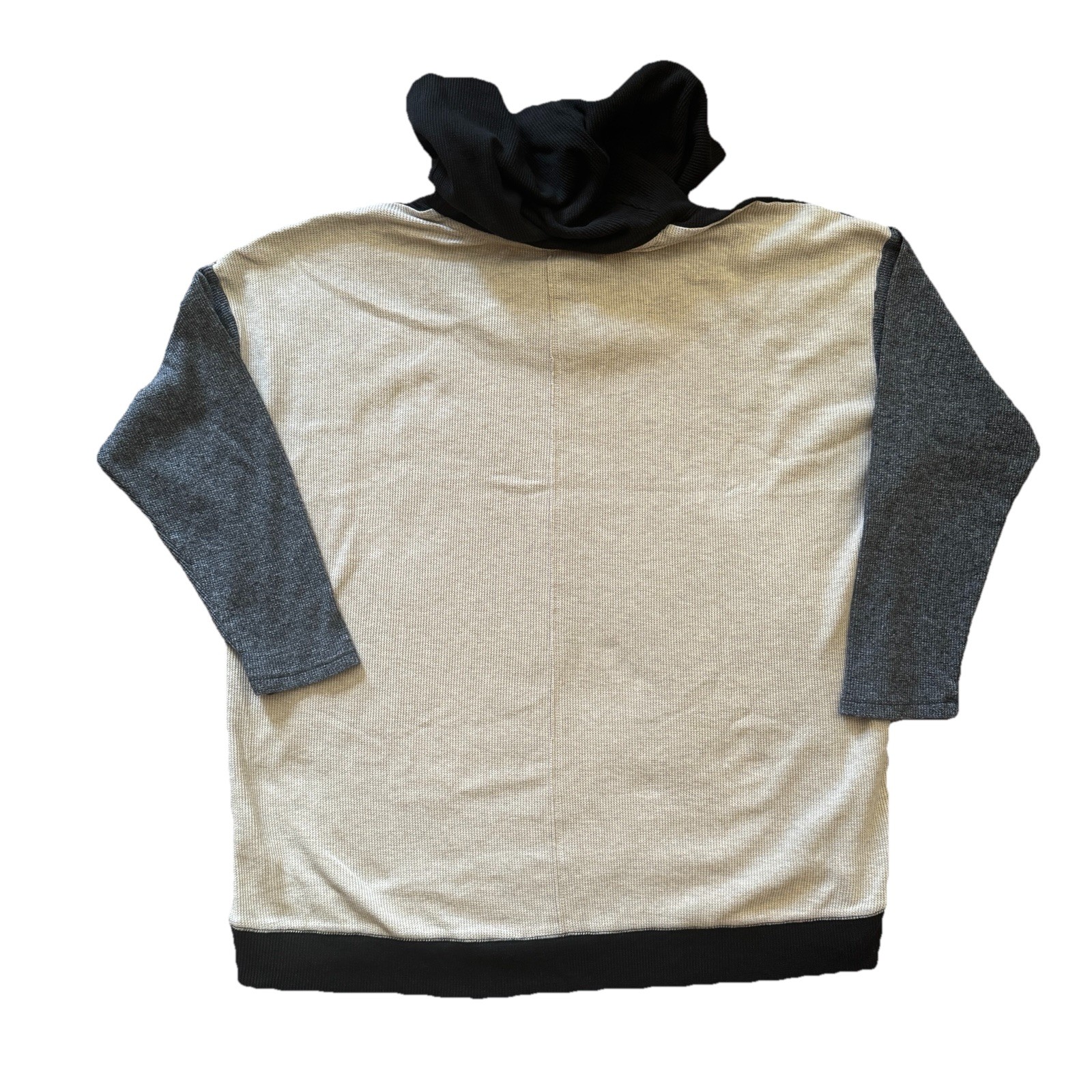 Calvin Klein Performance Plus Size 2X Colorblock … - image 2