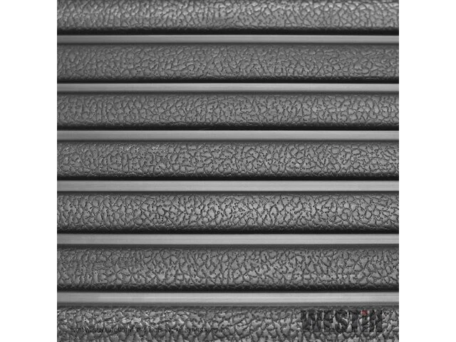 For 2001-2006 Chevrolet Silverado 3500 Running Boards Westin 76194SMTN 2002 2003 Foto 4 de 4