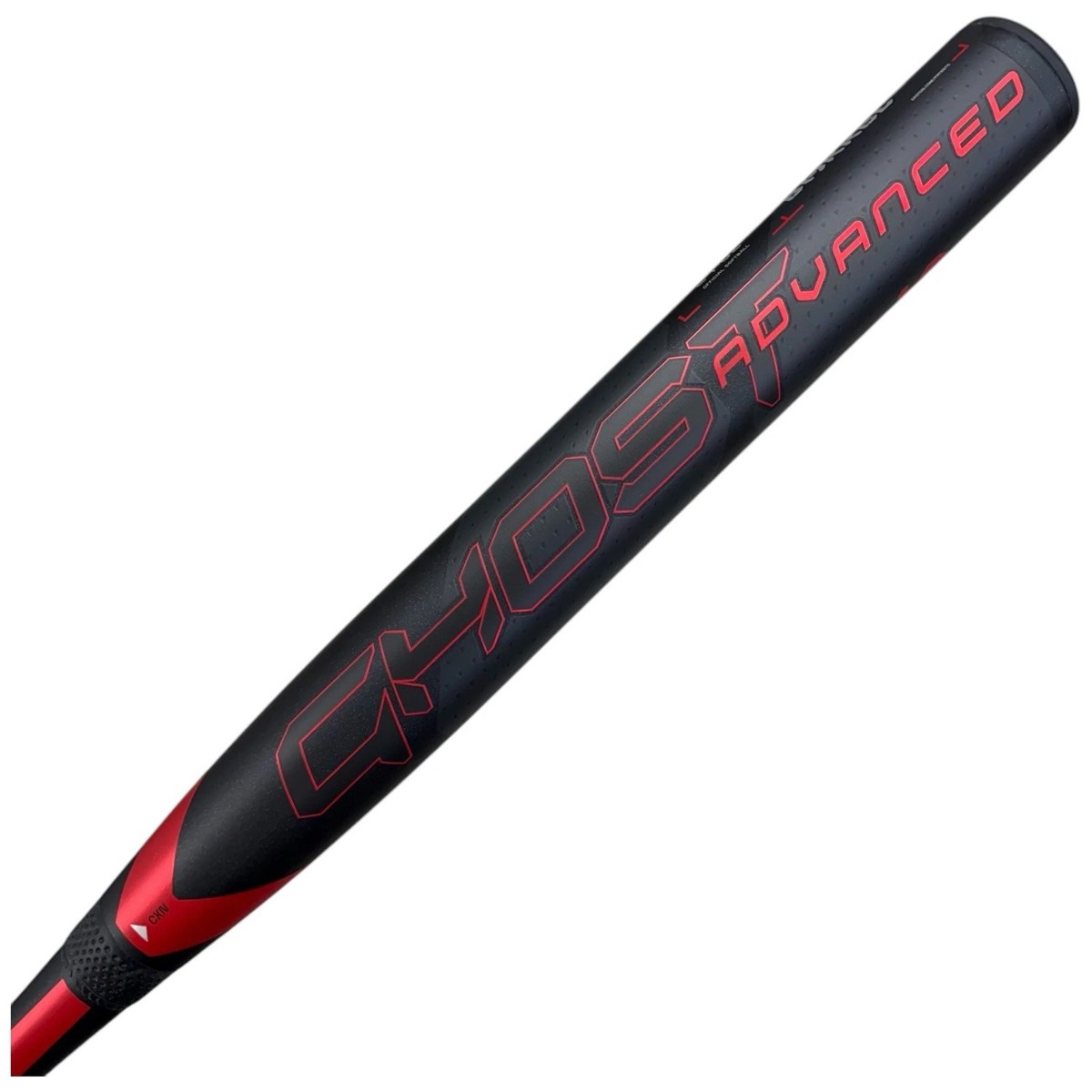 Batte De Softball Easton Ghost Advanced (-10) – 32″ 22 Oz – Adulte