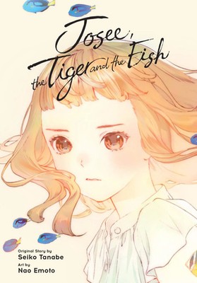 Tanabe Seiko | Josee, the Tiger and the Fish (Manga) | Taschenbuch | Englisch