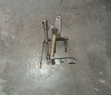 Comando di rinvio accelleratore sulla pompa d' iniezione Land Rover 88-109 