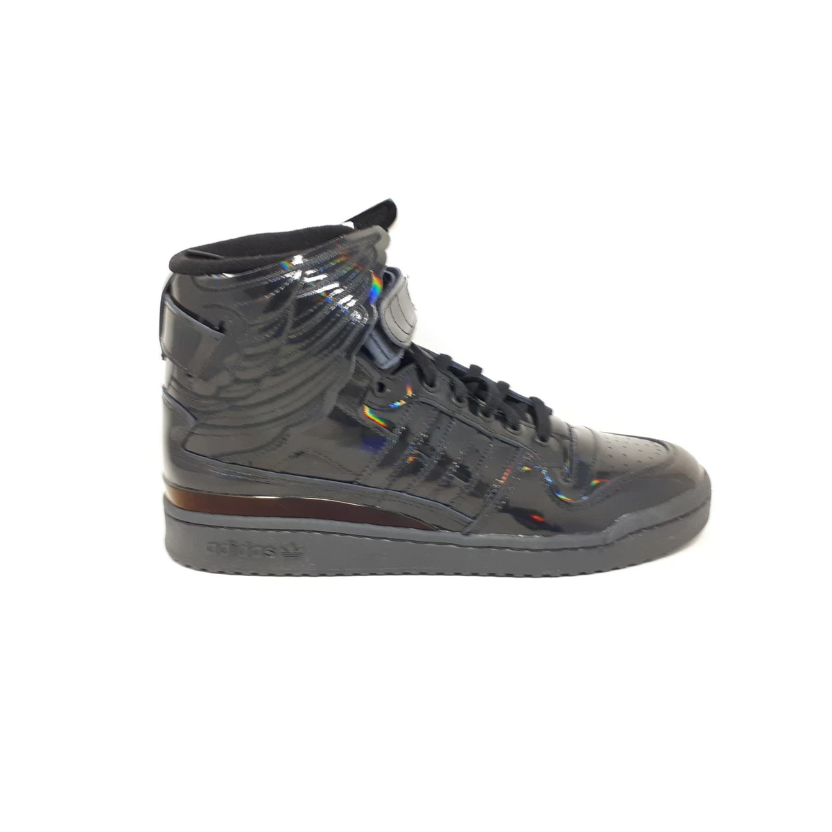 adidas Jeremy Scott x Forum Wings 4.0 White Opal for Sale