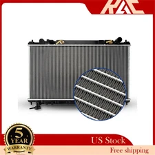 Radiators For Nissan Altima 2002 2003 2004 2005 2006 2.5L Aluminum CU2414
