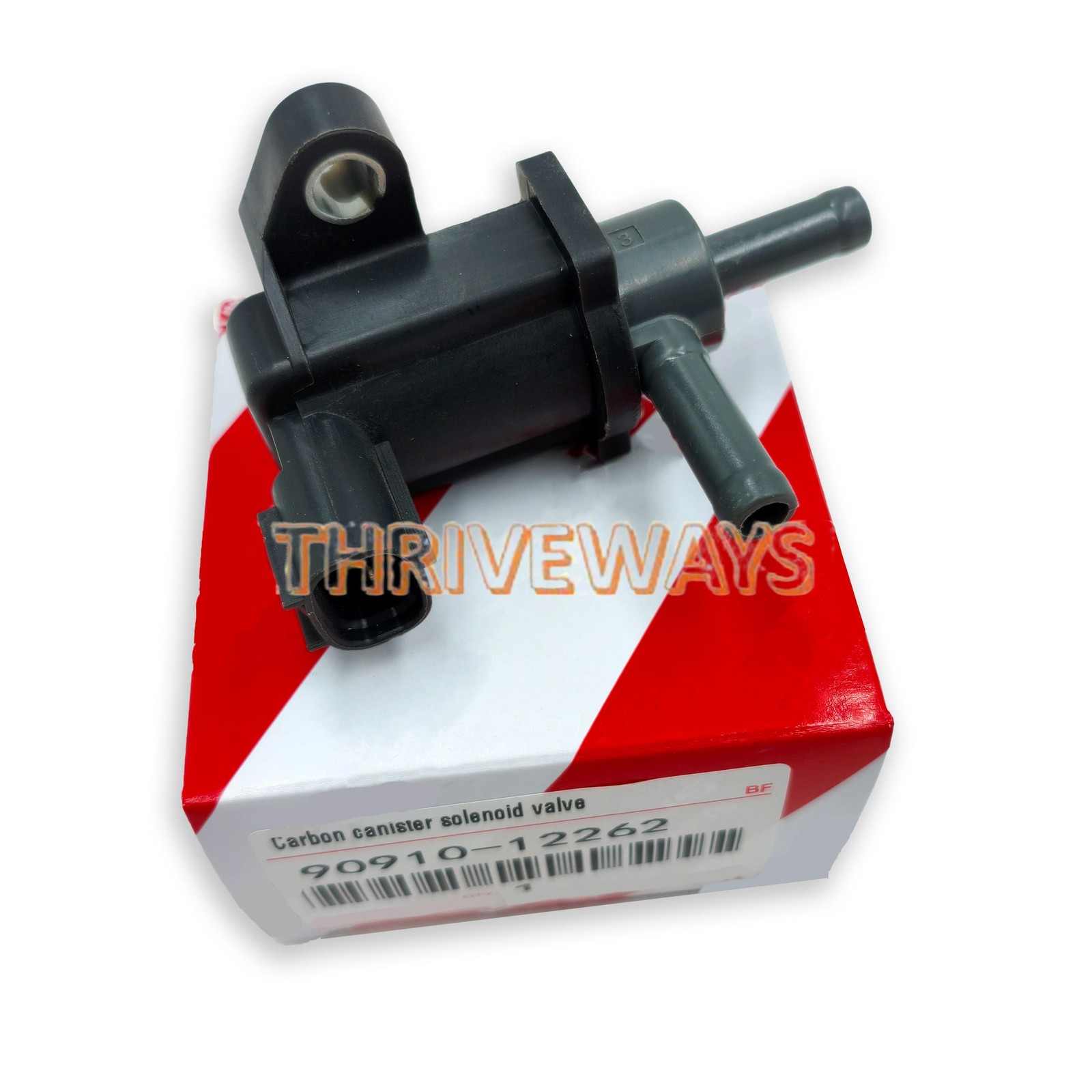 OEM Vapor Canister Purge Solenoid Valve EVAP ABS For 03-12 Toyota 4runner New US