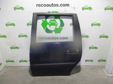 Porte arrière et accessoires Hyundai MATRIX