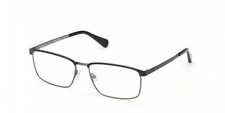 Timberland TB50099 Shiny black 60/17/150 MAN Eyewear Frame
