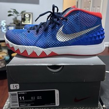 Nike Kyrie 1 USA - 705277-401 for Sale | Authenticity Guaranteed