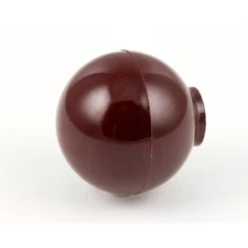 Groen Knob Red Ball Handle Z012691 - Genuine OEM Replacement Part