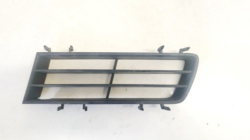 4561056 Stoßstangengitter vorne links  SAAB 9-5 DE1215135-76