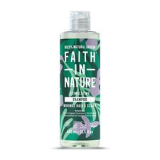 Faith In Nature Natural Rosemary Shampoo Stimulating for Normal Hair & Scalp