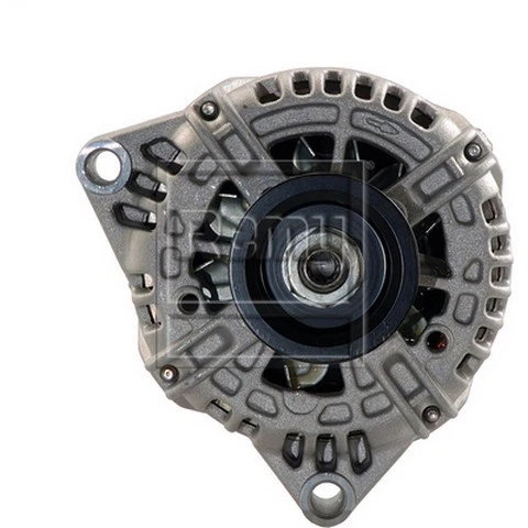 Remy 12792 Premium Alternator For Select 04-15 Chevrolet GMC Models - Image 3 of 4