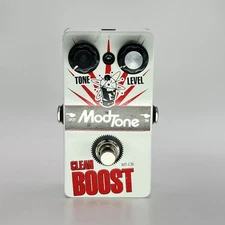 ModTone Clean Boost