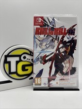Thumbnail of ebay&reg; auction 336437793400 | Kill La Kill IF - Nintendo Switch - Code in a Box - Neu & OVP