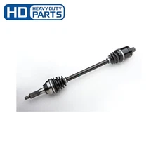 Polaris Heavy Duty Rear Halfshaft, Part 1337239