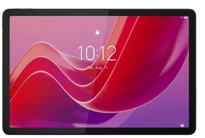 Lenovo Tab M11 Tablet MediaTek Helio G88 11 Inch 4GB RAM Android