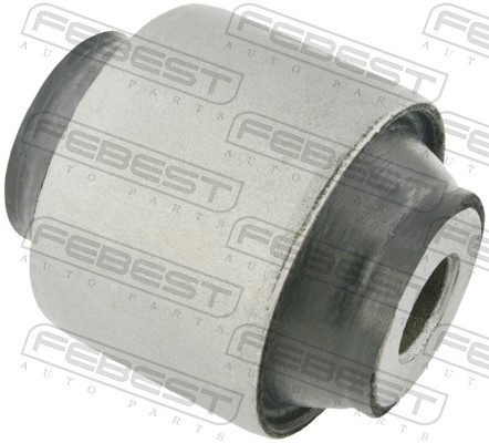 Fits FEBEST HAB-025 REAR SHOCK ABSORBER SILENTBLOCK HONDA CR-V RD1 19 ⭐UK Stock⭐