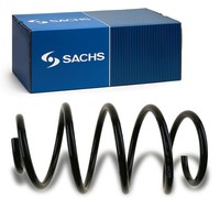 Sachs Fahrwerksfeder Vorne Passend FüR Ford Galaxy 1 Seat Alhambra VW Sharan