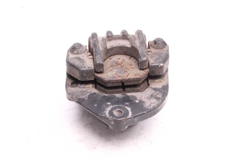 Pinza de Freno Delanteras de Goma Derecho Honda CB 900F Amarilla SC09 - Imagen 2 de 3