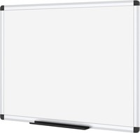Magnetisches Whiteboard 60 X 45 Cm Wandmontage Trocken Abwischbar