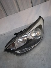Feu avant (phare) Kia RIO