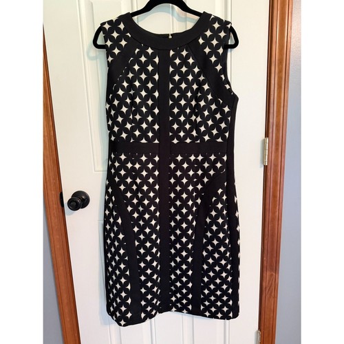 Donna Morgan Dress 14