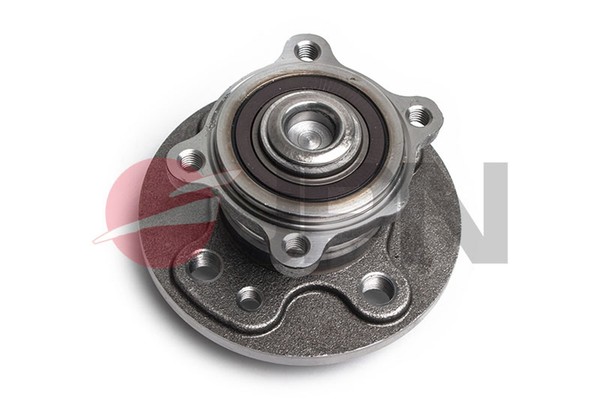 Radlagersatz JPN 20L9091-JPN FüR Mini R56 Clubman R55 R57 Roadster R59 R58 JCW-image