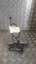 Porte avant et accessoires Peugeot 207