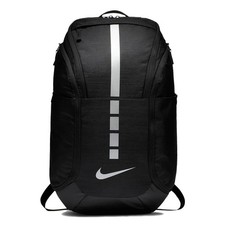 Nike Hoops Elite PRO 32L Black Silver Basketball Backpack NEW BA5540 011 RARE
