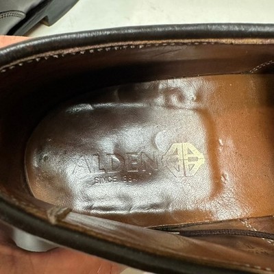 Alden 9015