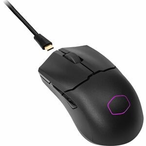 Cooler Master MM712 Gaming Mouse - Picture 5 of 15