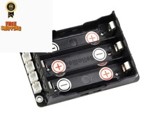 Waveshare Uninterruptible Power Supply UPS Module, UPS Module 3S EN 