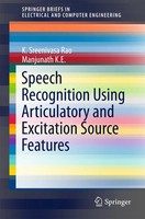 K. Sreenivasa Rao (U. A.) | Speech Recognition Using Articulatory And...
