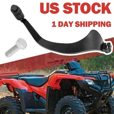2010 - 2013 For HONDA Rancher 420 TRX420FM 2009 Gear Shifter Shift Lever Pedal