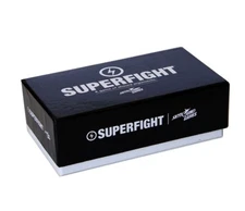 Superfight - The Core Deck Card Game (Base Set) 1st edition