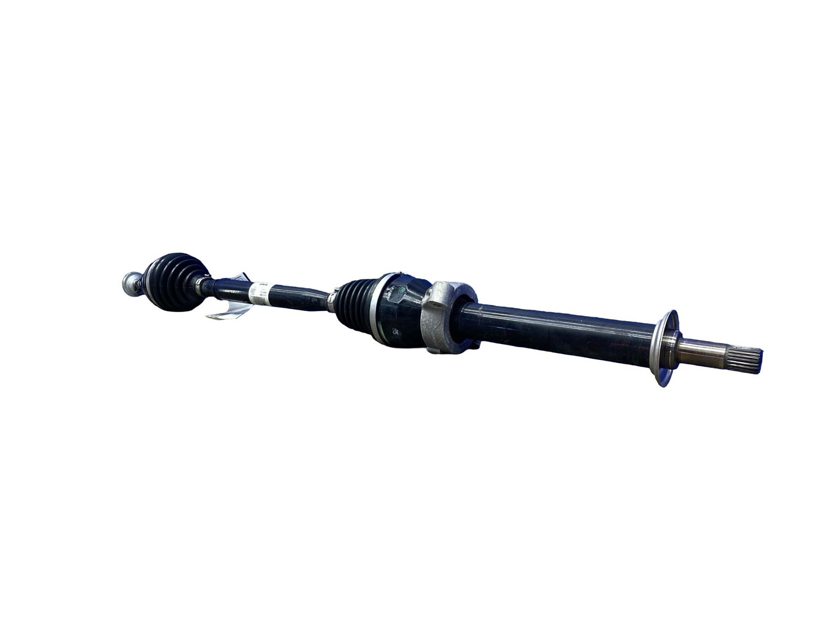 2014 - 2019 Bmw I8 Oem 1.5L Front Left CV Axle Shaft W/ Jackshaft 8611323