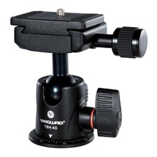 Vanguard TBH-40 Magnesium Alloy Ball Head with Safety Lock