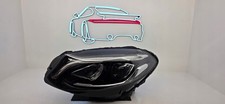 MERCEDES B-KLASA W246 LED PERFORMANCE LHD Frontscheinwerfer Links A2469066101 OE